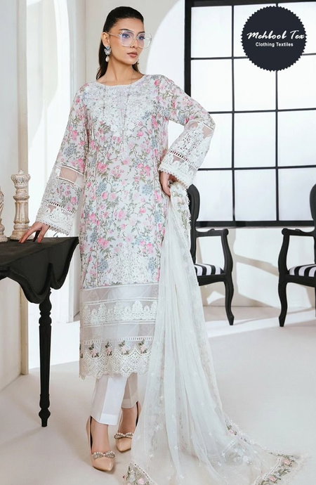 Mehboob Tex 1329 Cotton Printed Pakistani Salwar Suit Wholesale Price In Surat